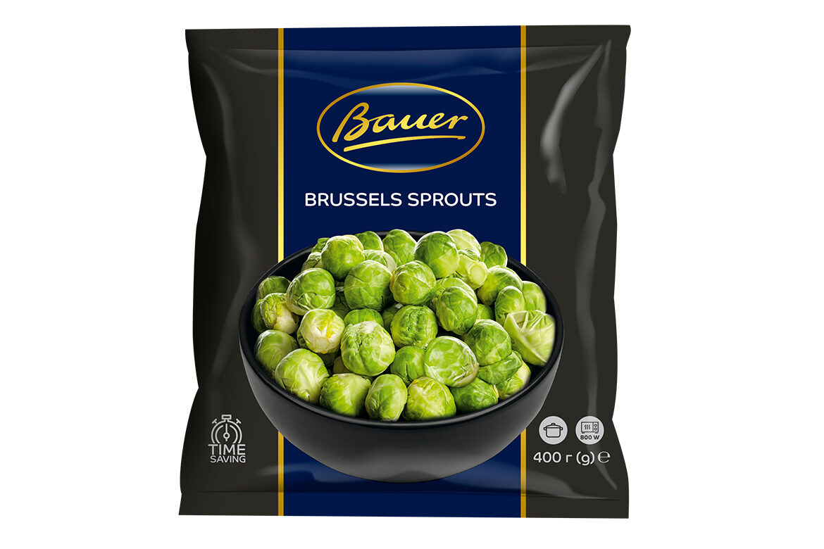 BRUSSELS-SPROUTS